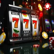 Tampilan meja baccarat langsung di aplikasi mobile dewajudiqq dengan dealer profesional